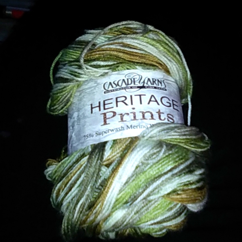 Yarn